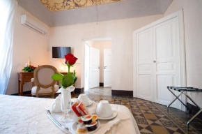 Гостиница Sveva rooms  Ното